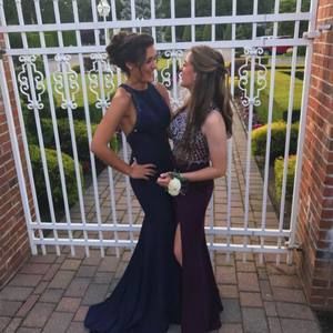 Meet your Posher, Jess